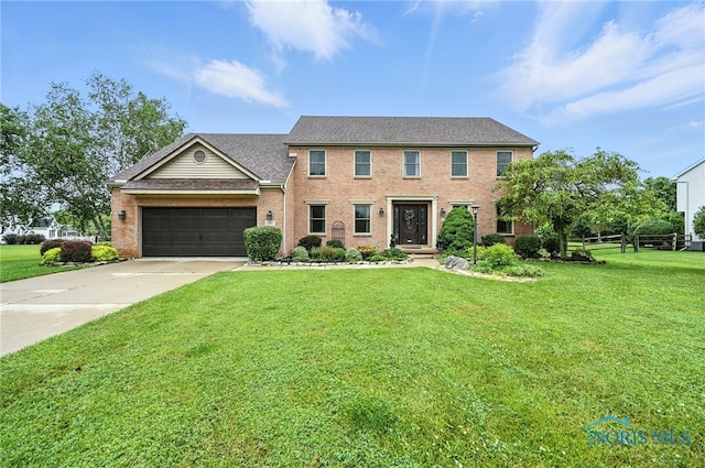 1207 Sandy Glen Dr, Perrysburg, OH 43551 - photo 2