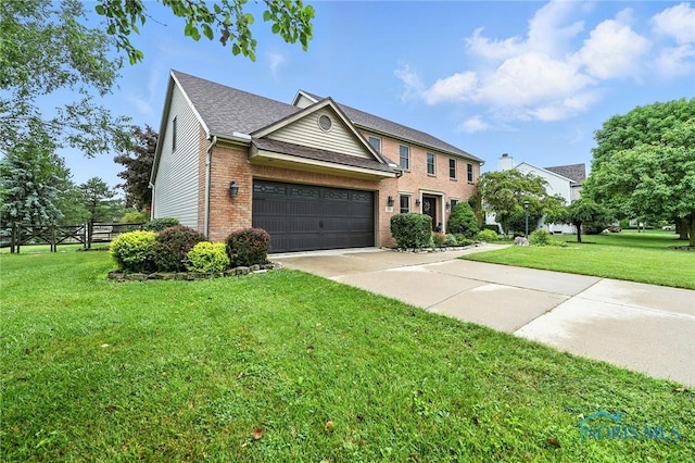 1207 Sandy Glen Dr, Perrysburg, OH 43551 - photo 3