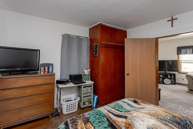 5712 Rambo Ln, Toledo, OH 43623 - view of bedroom