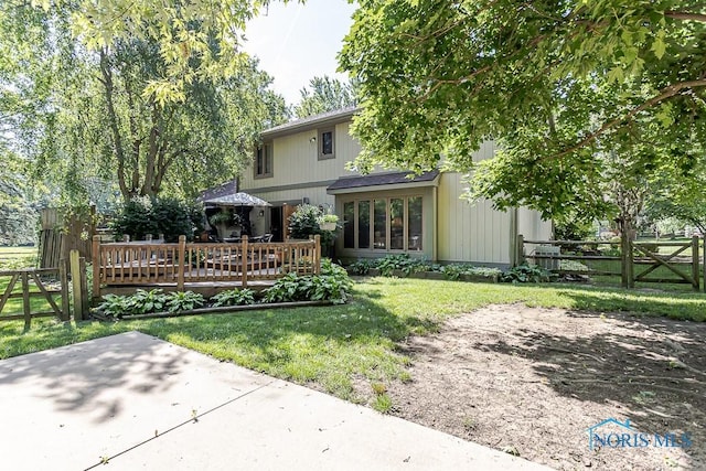9514 Saint Andrews Rd, Perrysburg, OH 43551 - photo 7