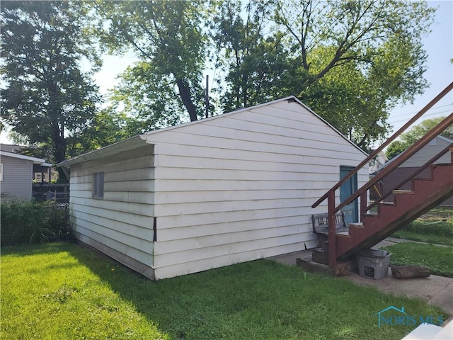 457 Parker Ave, Toledo, OH 43605 - photo 20