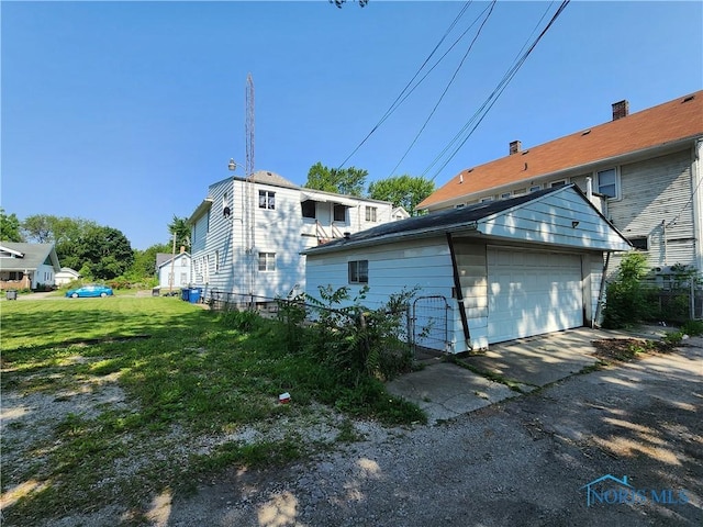 457 Parker Ave, Toledo, OH 43605 - photo 21