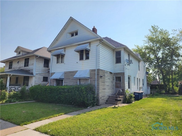 457 Parker Ave, Toledo, OH 43605 - photo 1
