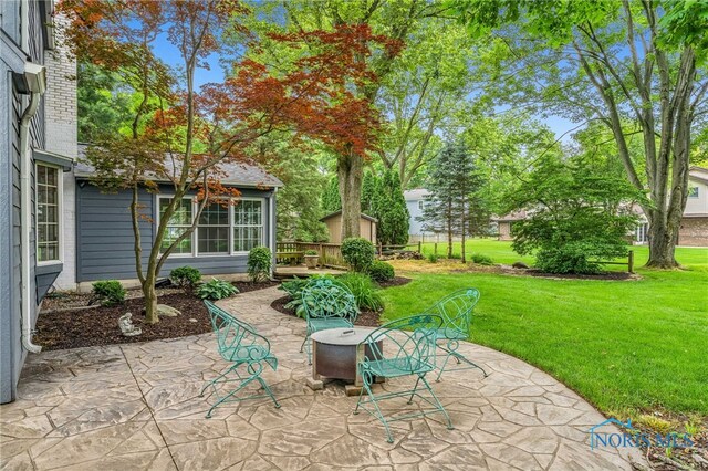 424 Lynshire Ln, Findlay, OH 45840 - photo 30