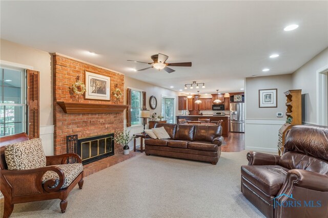 424 Lynshire Ln, Findlay, OH 45840 - photo 12