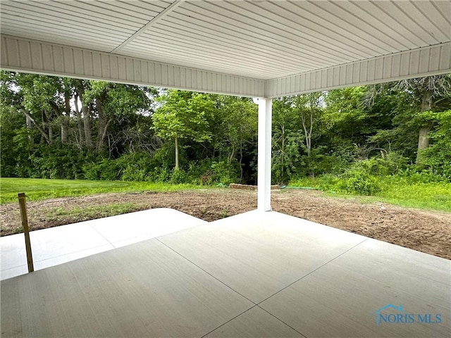 7811 Sonoma Dr, Monclova, OH 43542 - view of patio