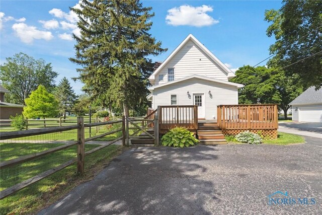 495 Hickory St, Perrysburg, OH 43551 - photo 42