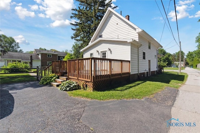 495 Hickory St, Perrysburg, OH 43551 - photo 44