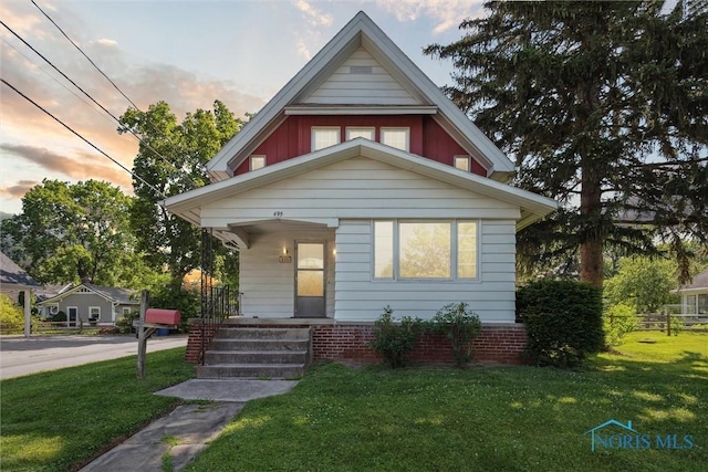 495 Hickory St, Perrysburg, OH 43551 - photo 1