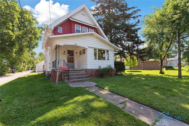 495 Hickory St, Perrysburg, OH 43551 - photo 2