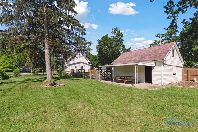 495 Hickory St, Perrysburg, OH 43551 - photo 45