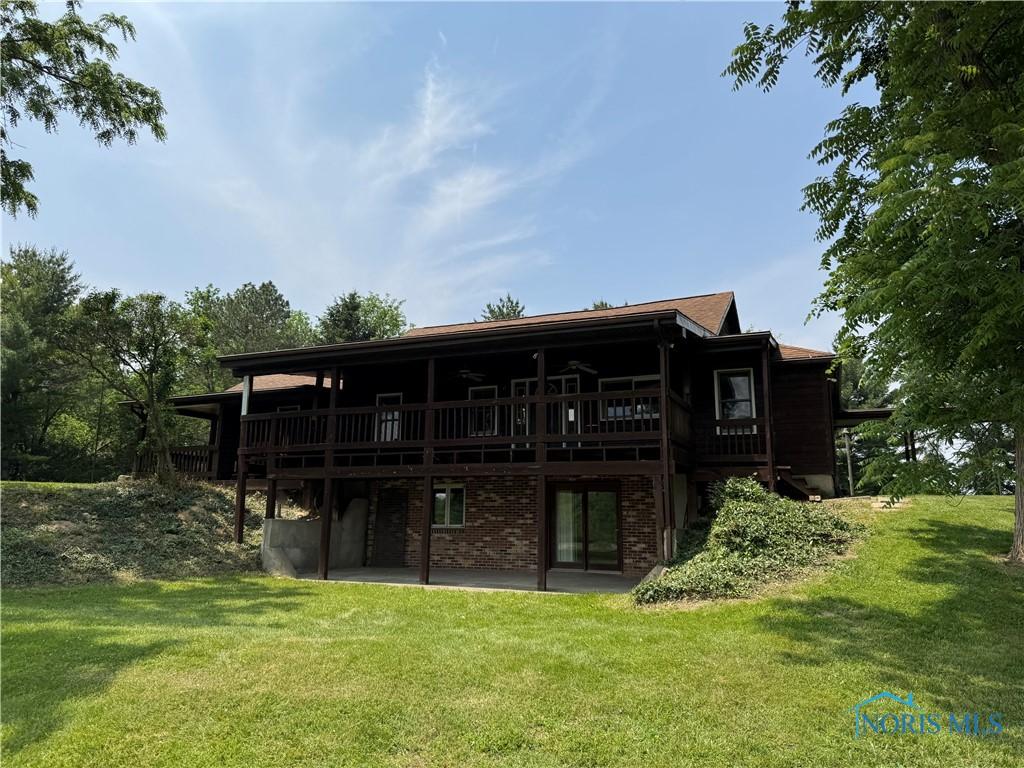 9208 County Road T, Liberty Center, OH 43532 - photo 1