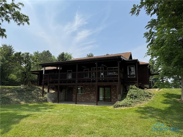 9208 County Road T, Liberty Center, OH 43532 - photo 1