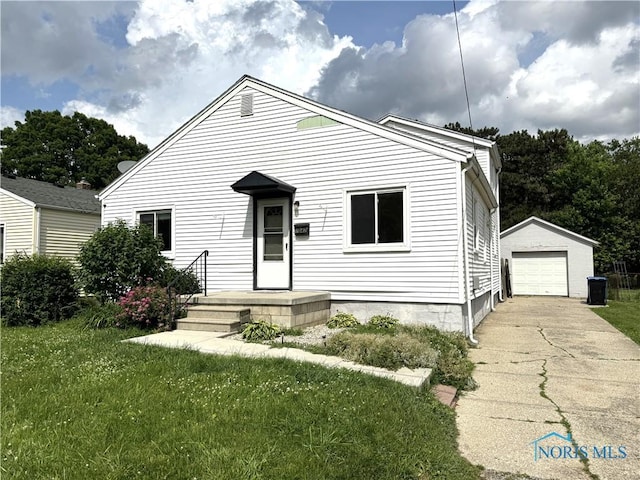 1047 Mambrino Rd, Oregon, OH 43616 - photo 2