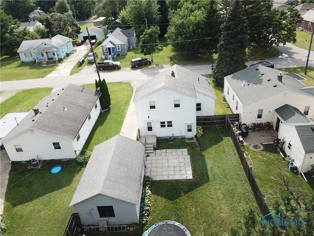 1047 Mambrino Rd, Oregon, OH 43616 - photo 4