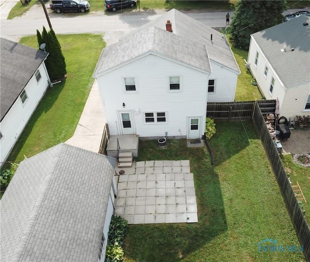 1047 Mambrino Rd, Oregon, OH 43616 - photo 5