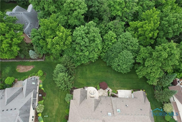 3862 Ravine Hollow Ct, Maumee, OH 43537 - view of property location