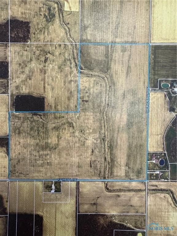 0 Wonderly Rd, Sherwood, OH 43536