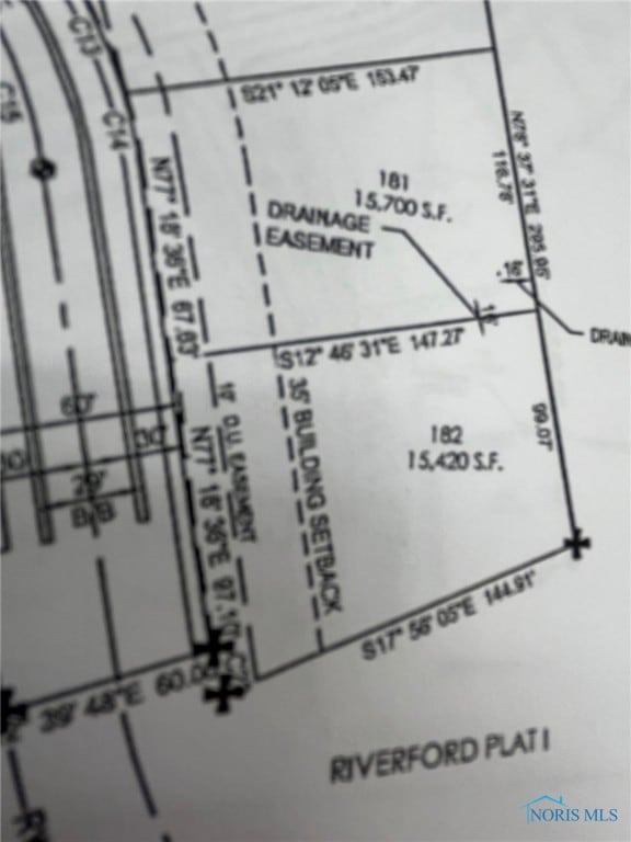 26755 Riverford Dr, Perrysburg, OH 43551