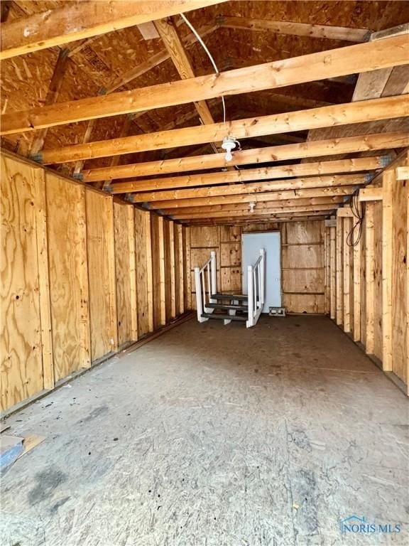 220 Rolland St, Bryan, OH 43506 - view of miscellaneous room