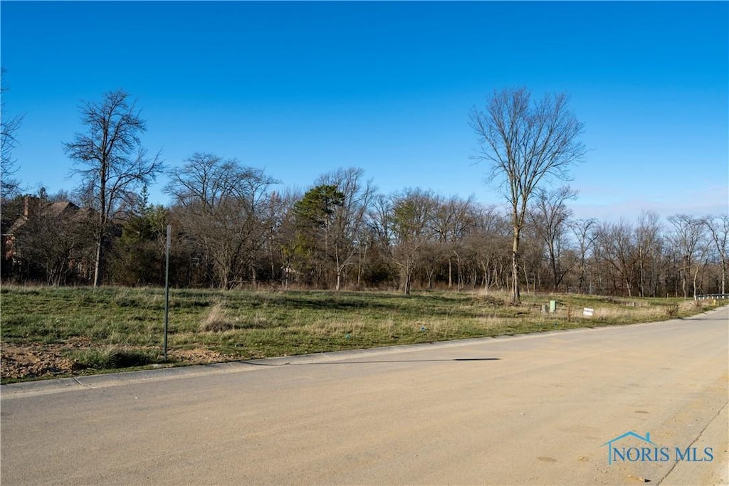 486 Delaware Dr, Perrysburg, OH 43551