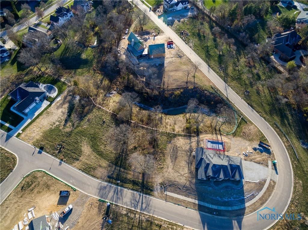 500 Chippewa Ln, Perrysburg, OH 43551