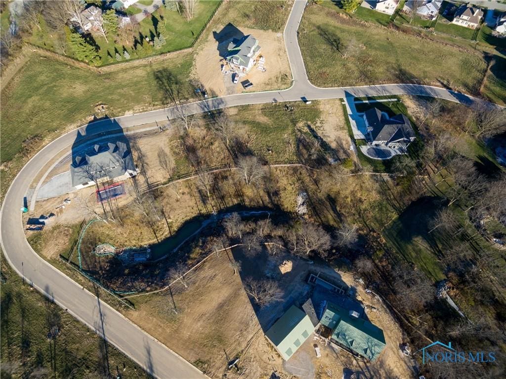 500 Chippewa Ln, Perrysburg, OH 43551