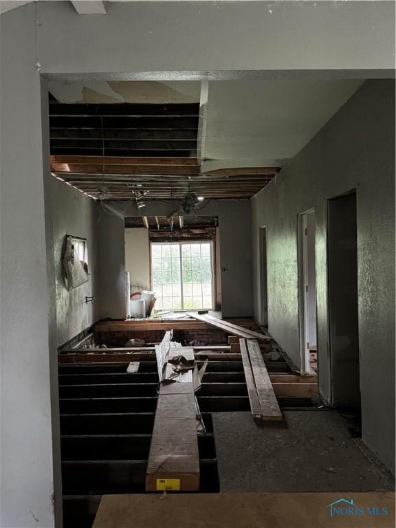 2920 Albion St, Toledo, OH 43610 - view of miscellaneous room