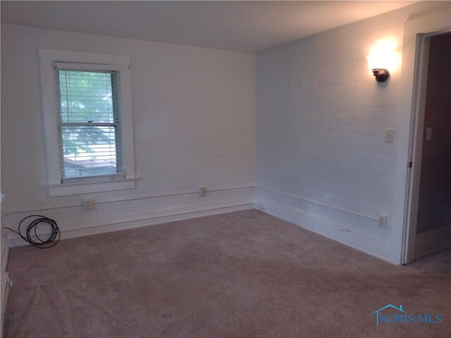 200 Pleasant St, Archbold, OH 43502 - view of carpeted empty room