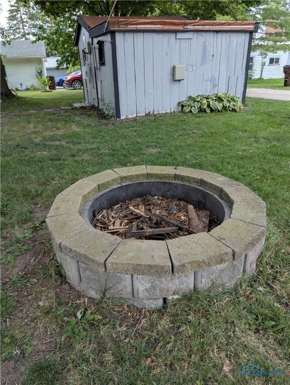 200 Pleasant St, Archbold, OH 43502 - photo 32