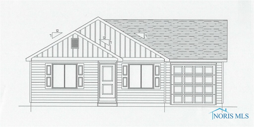 1926 Meadowlark Ave, Toledo, OH 43614 - view of miscellaneous listing collateral