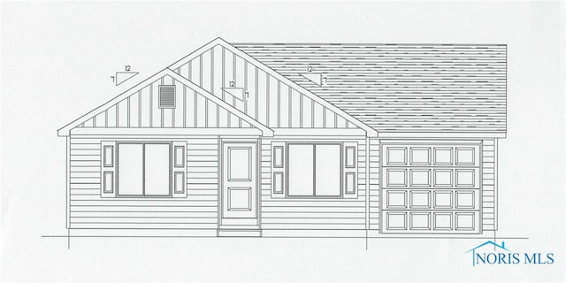 1926 Meadowlark Ave, Toledo, OH 43614 - view of miscellaneous listing collateral