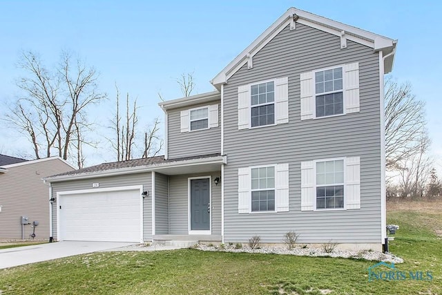 455 Oxford St, Napoleon, OH 43545 - photo 1