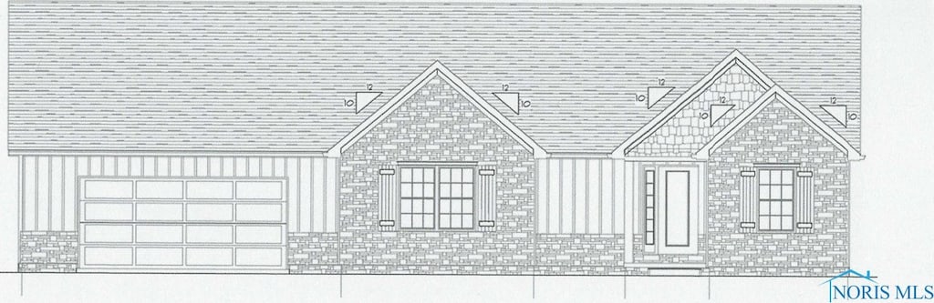 4550 Vineyard Rd, Toledo, OH 43623 - view of a document
