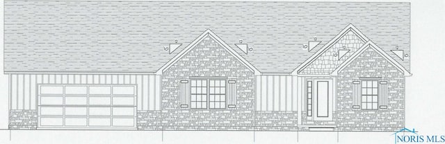 4550 Vineyard Rd, Toledo, OH 43623 - view of a document