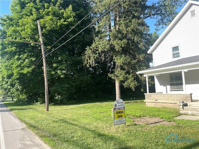 1623 Crissey Rd, Holland, OH 43528