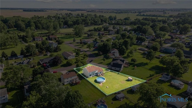 1260 Michelle Dr, Millbury, OH 43447 - photo 32