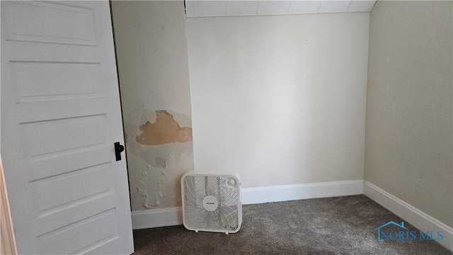 4024 Commonwealth Ave, Toledo, OH 43612 - view of closet