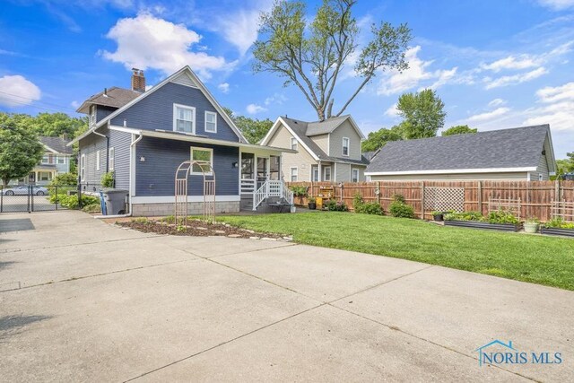 2034 Sherwood Ave, Toledo, OH 43614 - photo 43