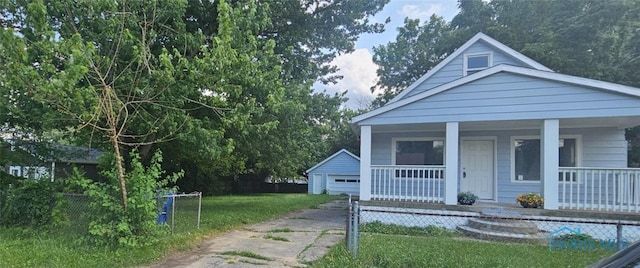 1517 Primrose Ave, Toledo, OH 43612 - photo 3