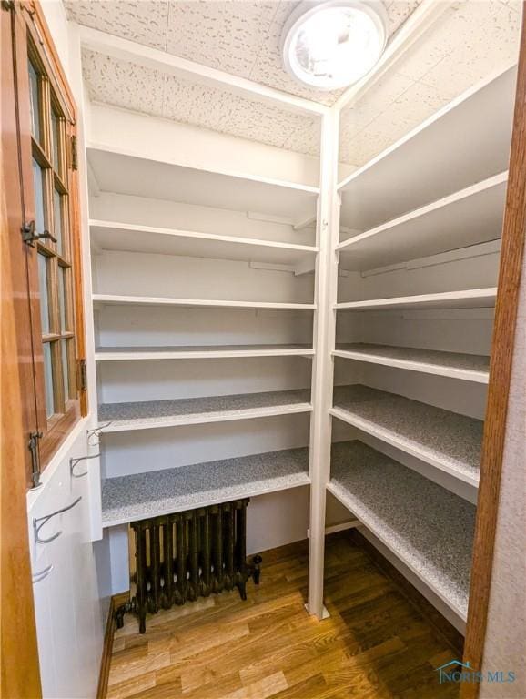 120 Elm St, Fostoria, OH 44830 - view of pantry