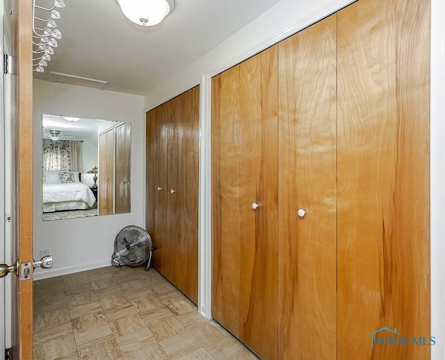 921 7th St, Maumee, OH 43537 - view of hallway