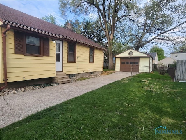 1821 Winston Blvd, Toledo, OH 43614 - photo 3