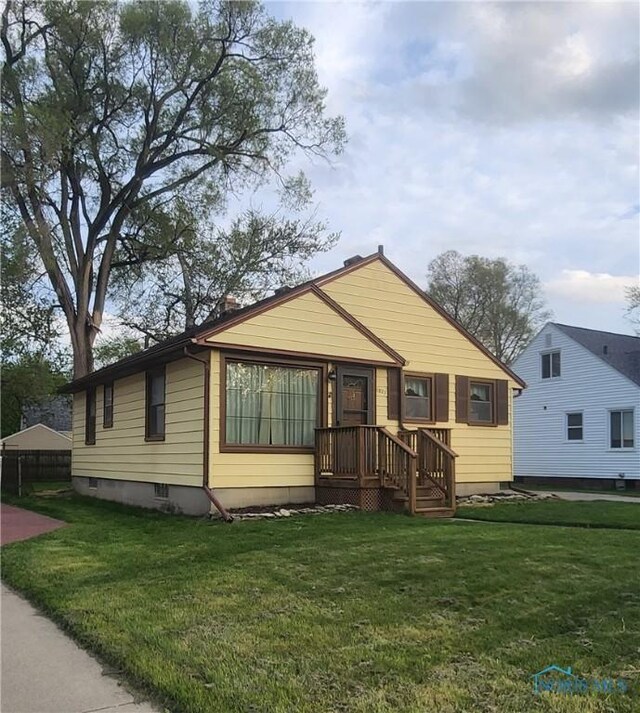 1821 Winston Blvd, Toledo, OH 43614 - photo 4