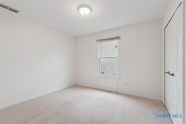 26332 Whitewater Dr, Perrysburg, OH 43551 - unfurnished room with carpet