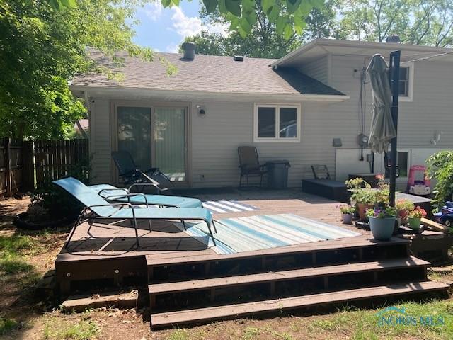 2537 Luddington Dr, Toledo, OH 43615 - photo 19