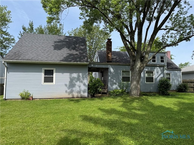 1050 Indiana Ave, Napoleon, OH 43545 - photo 3