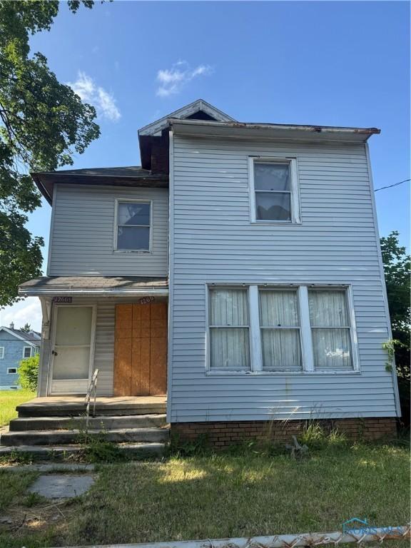 1266 Western Ave, Toledo, OH 43609 - photo 1