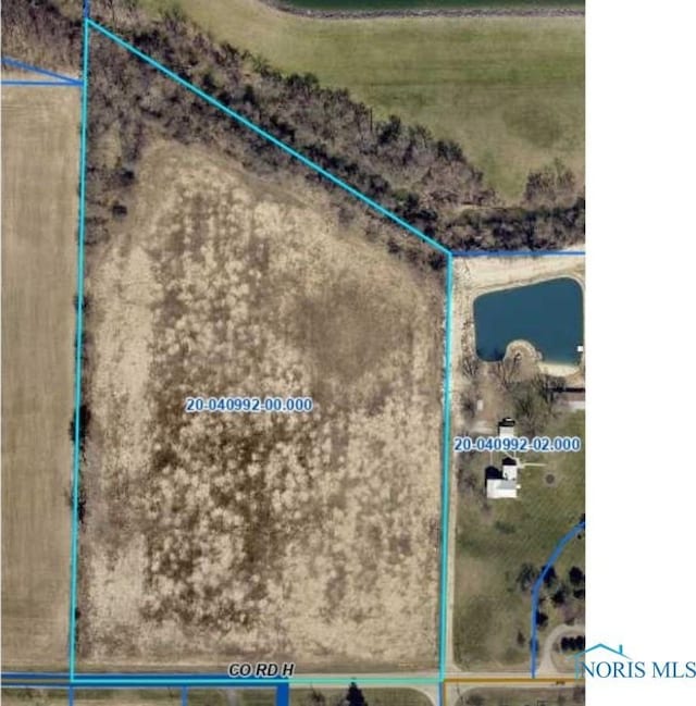 0 County Road H, Delta, OH 43515