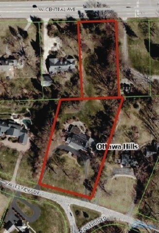 3000 Valley View Dr, Ottawa Hills, OH 43615 - photo 48